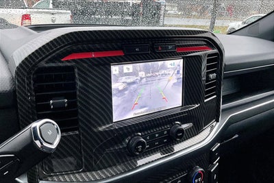 2022 Ford F-150 XL STX CUSTOM TRUCK