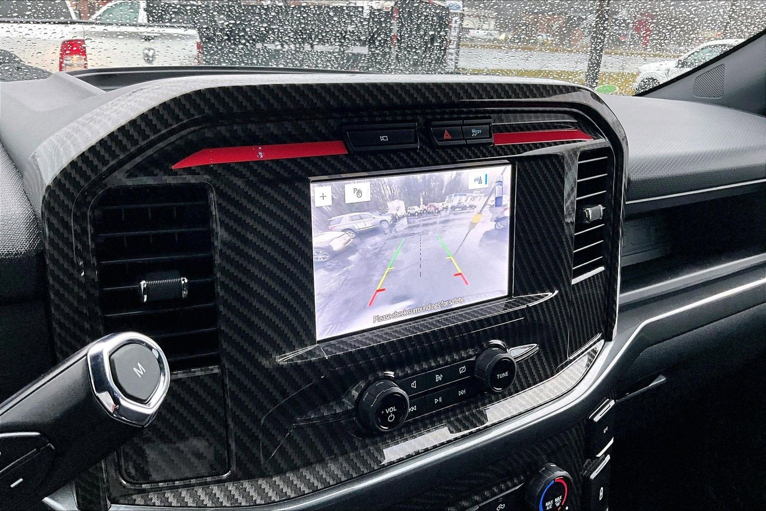 2022 Ford F-150 XL STX CUSTOM TRUCK