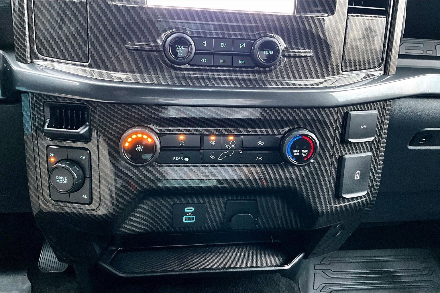 2022 Ford F-150 XL STX CUSTOM TRUCK