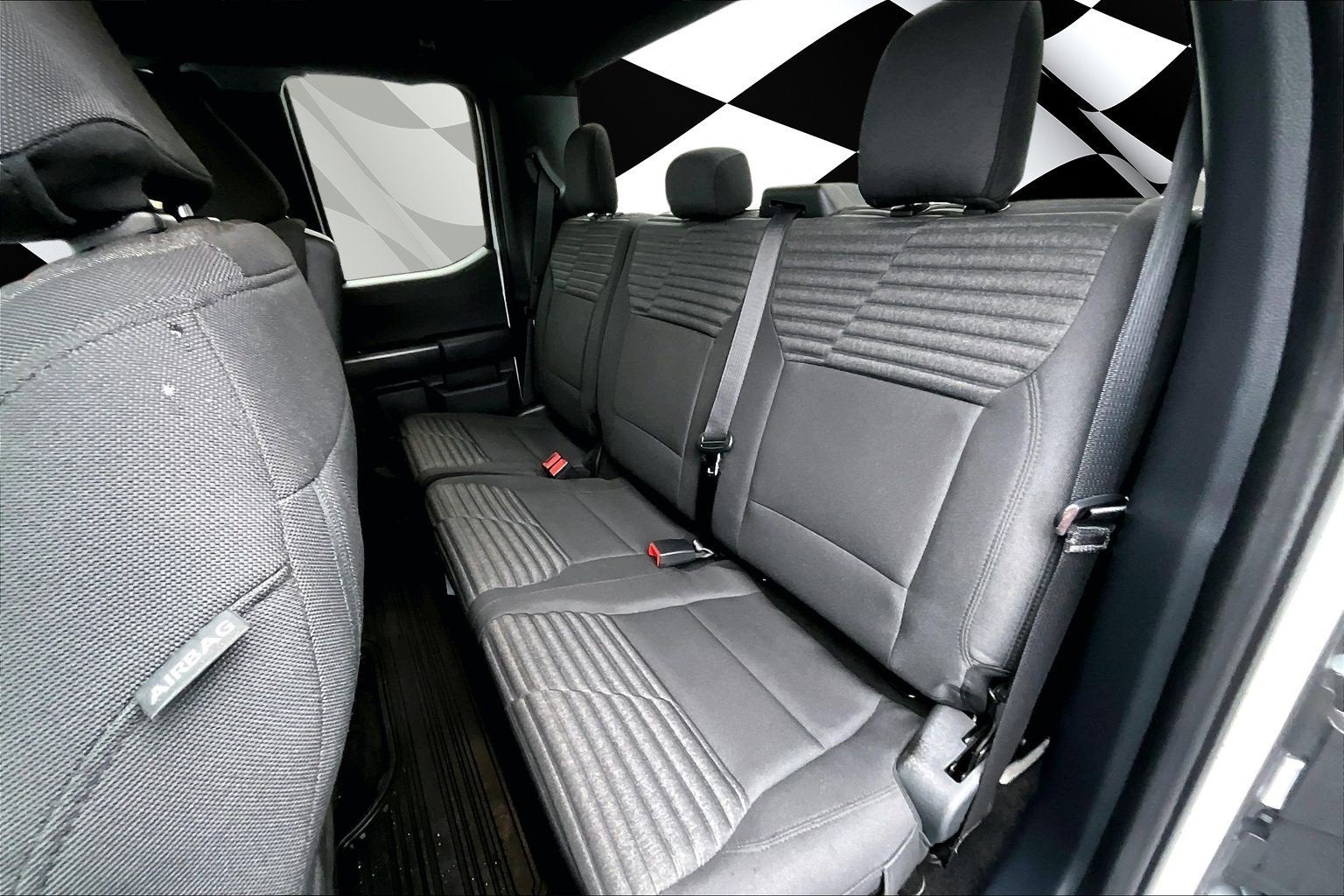 2022 Ford F-150 XL STX CUSTOM TRUCK