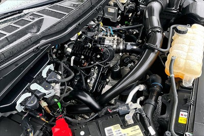 2022 Ford F-150 XL STX CUSTOM TRUCK