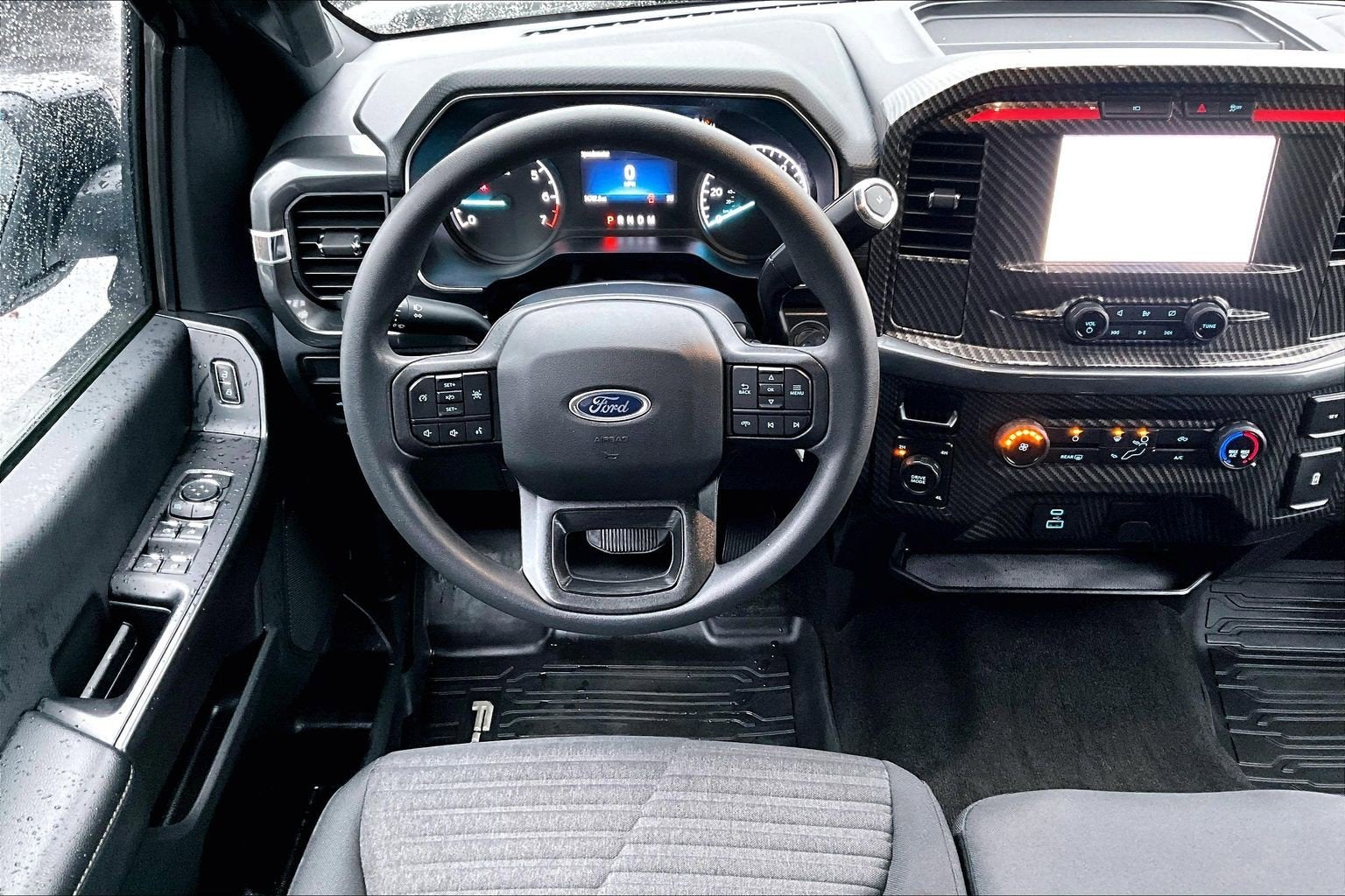 2022 Ford F-150 XL STX CUSTOM TRUCK