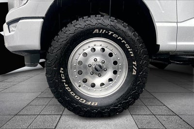 2022 Ford F-150 XL STX CUSTOM TRUCK