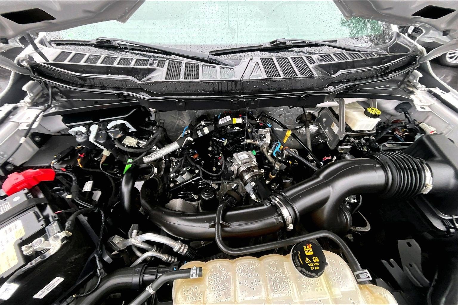 2022 Ford F-150 XL STX CUSTOM TRUCK