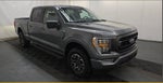 2022 Ford F-150 XLT V8 SPORT FX4 LONG BED