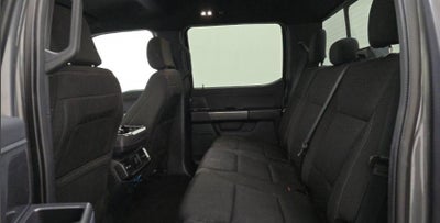 2022 Ford F-150 XLT V8 SPORT FX4 LONG BED
