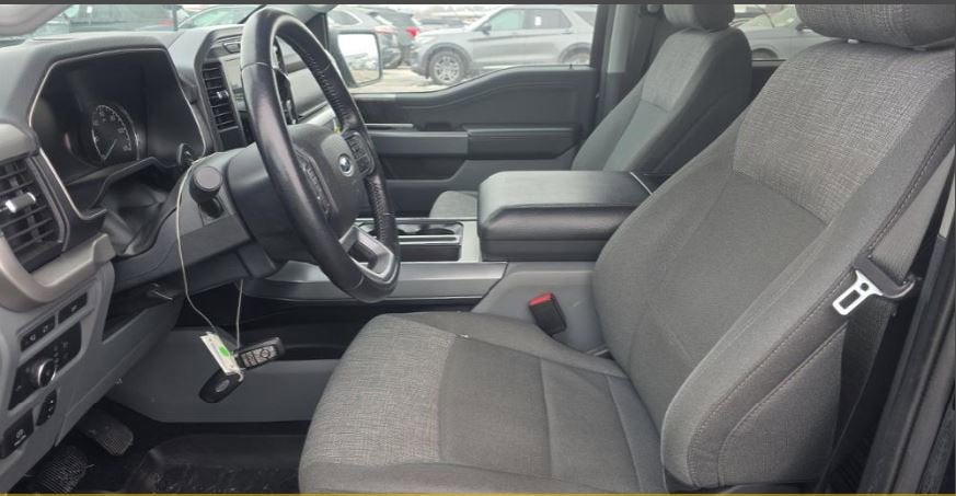 2022 Ford F-150 XLT V8 LUXURY PANO ROOF