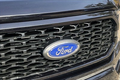 2023 Ford F-150 STX V8 CREW