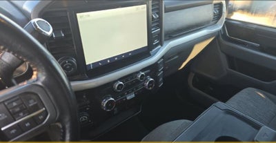 2022 Ford F-150 XLT 3.5 ECO 6 1/2 FOOT BED HIGH PACKAGE