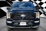 2022 Ford F-150 XLT SPORT 3.5 ECOBOOST