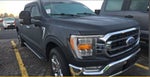 2023 Ford F-150 XLT 3.5 ECO 6 1/2 FOOT BED HIGH PACKAGE