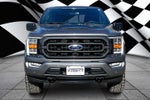 2022 Ford F-150 XLT 3.5 ECOBOOST SPORT