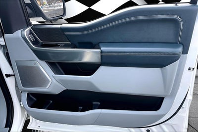 2023 Ford F-150 Limited