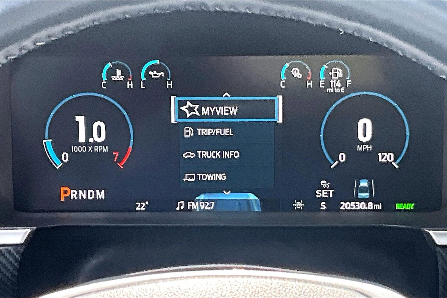 2023 Ford F-150 Limited