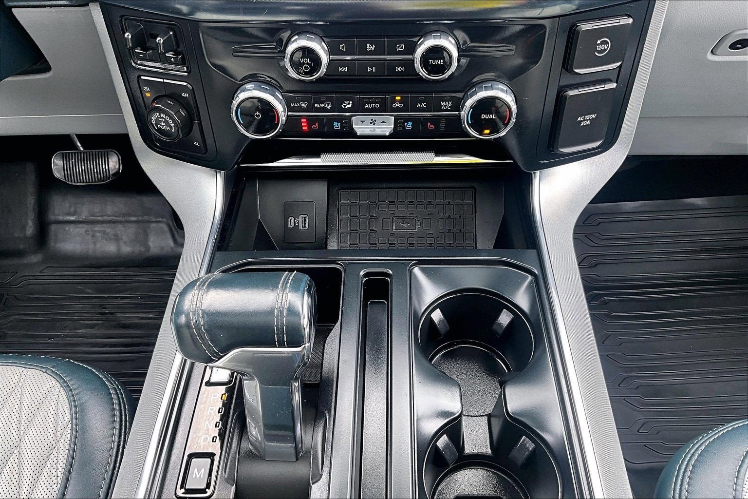 2023 Ford F-150 Limited