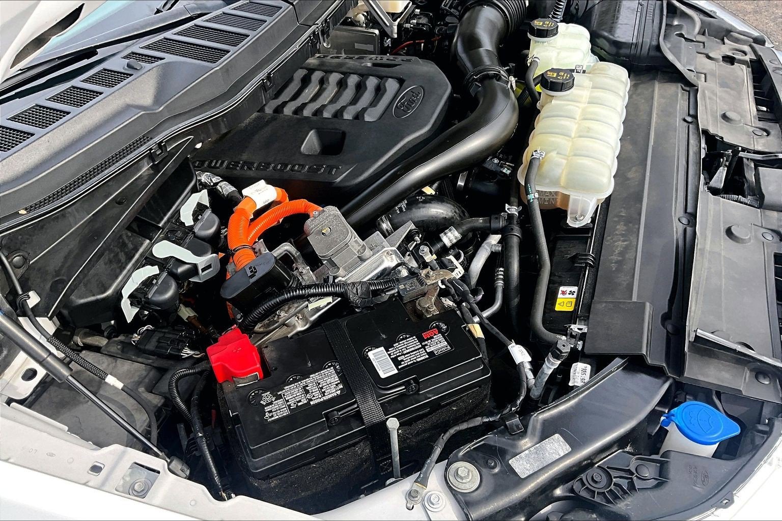 2023 Ford F-150 Limited