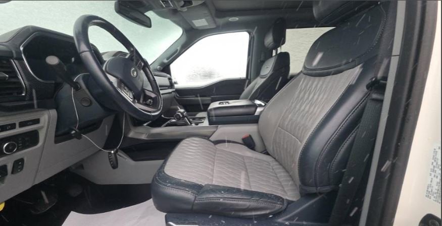 2023 Ford F-150 Limited