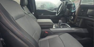 2023 Ford F-150 Lightning Lariat EXTENDED RANGE PANO ROOF