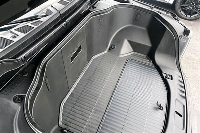 2025 Ford F-150 Lightning XLT PRO POWER