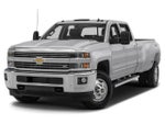 2015 Chevrolet Silverado 3500HD Built After Aug 14 Work Truck