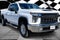 2020 Chevrolet Silverado 2500HD LTZ