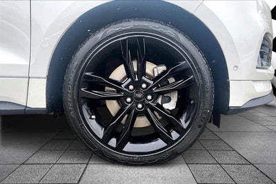2022 Ford Edge ST PREMIUM
