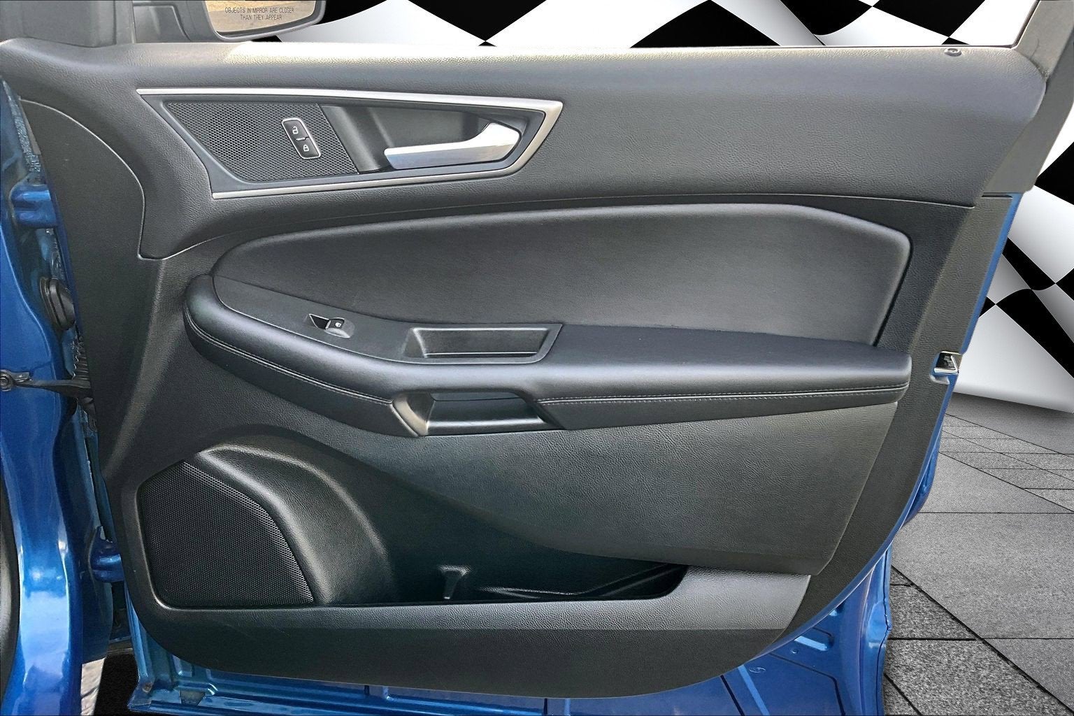 2022 Ford Edge SEL PANO ROOF