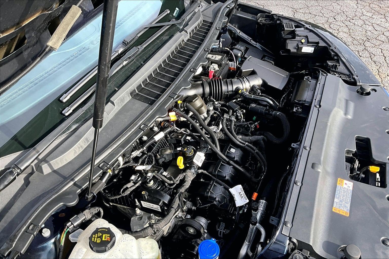 2022 Ford Edge SEL PANO ROOF