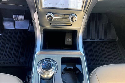 2022 Ford Edge SEL AWD