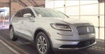 2021 Lincoln Nautilus Reserve LUXURY EDITION