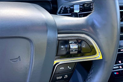 2021 Lincoln Nautilus Reserve AWD