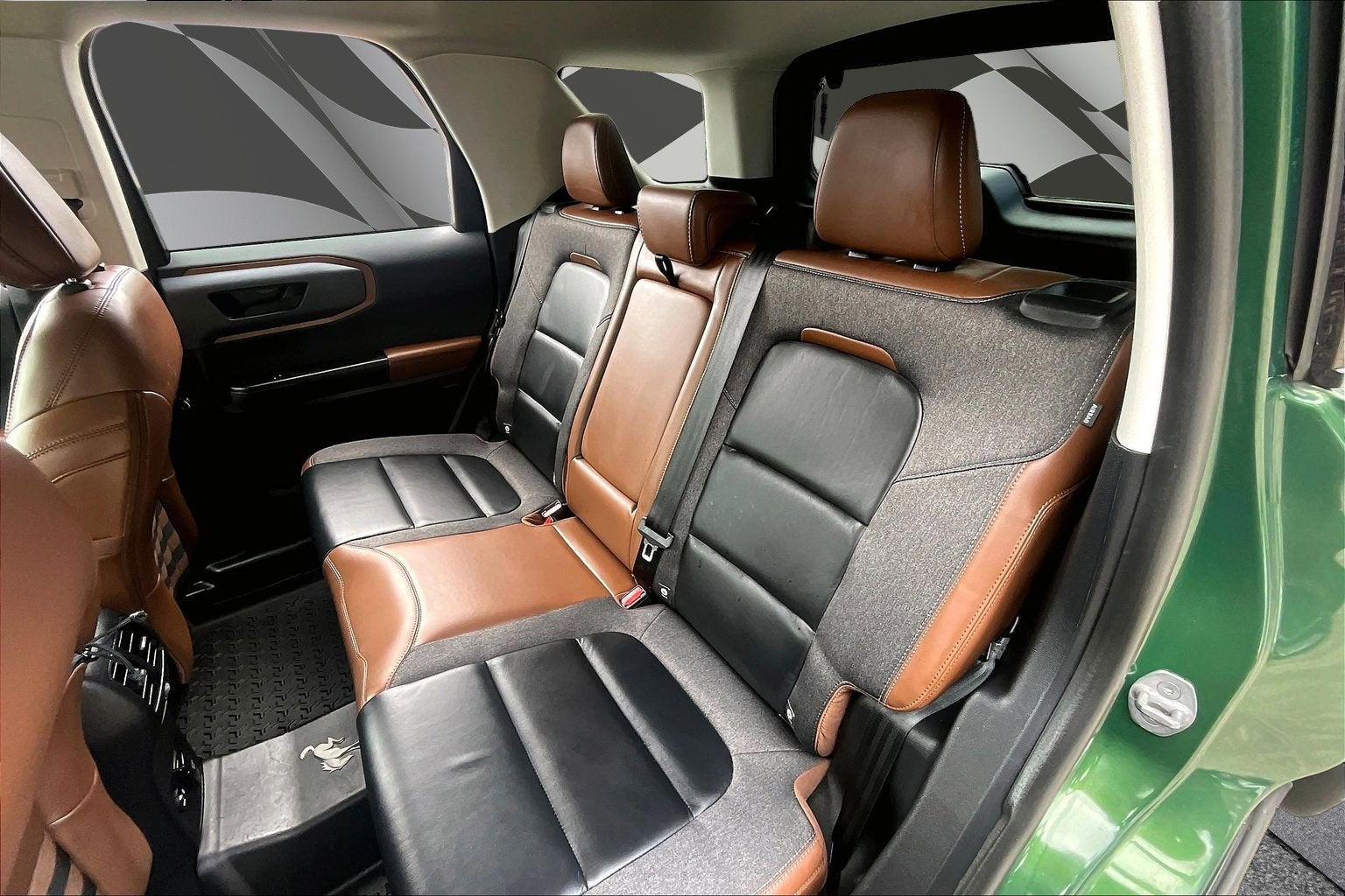 2023 Ford Bronco Sport Outer Banks LUXURY SUV