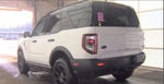 2025 Ford Bronco Sport Badlands TECH PANO ROOF