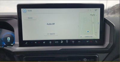 2025 Ford Bronco Sport Badlands TECH PANO ROOF