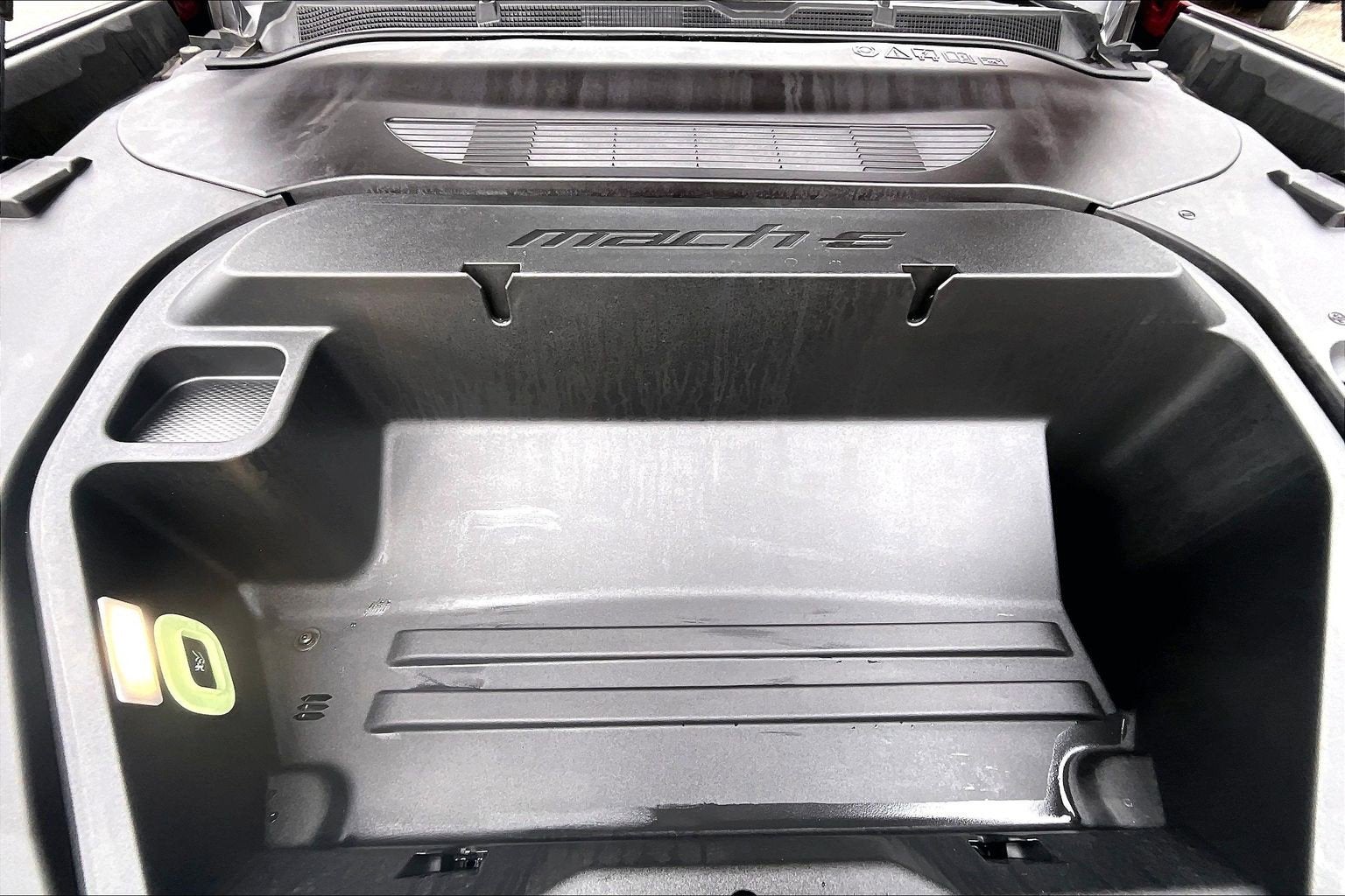 2025 Ford Mustang Mach-E AWD COMFORT PKG