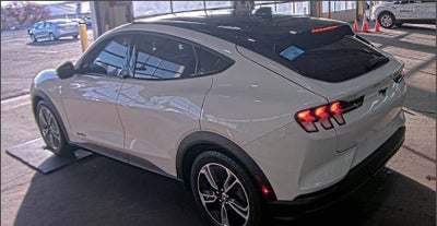 2021 Ford Mustang Mach-E COMFORT TECH PACKAGE