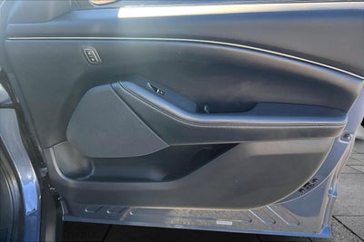 2021 Ford Mustang Mach-E Select AWD COMFORT TECH