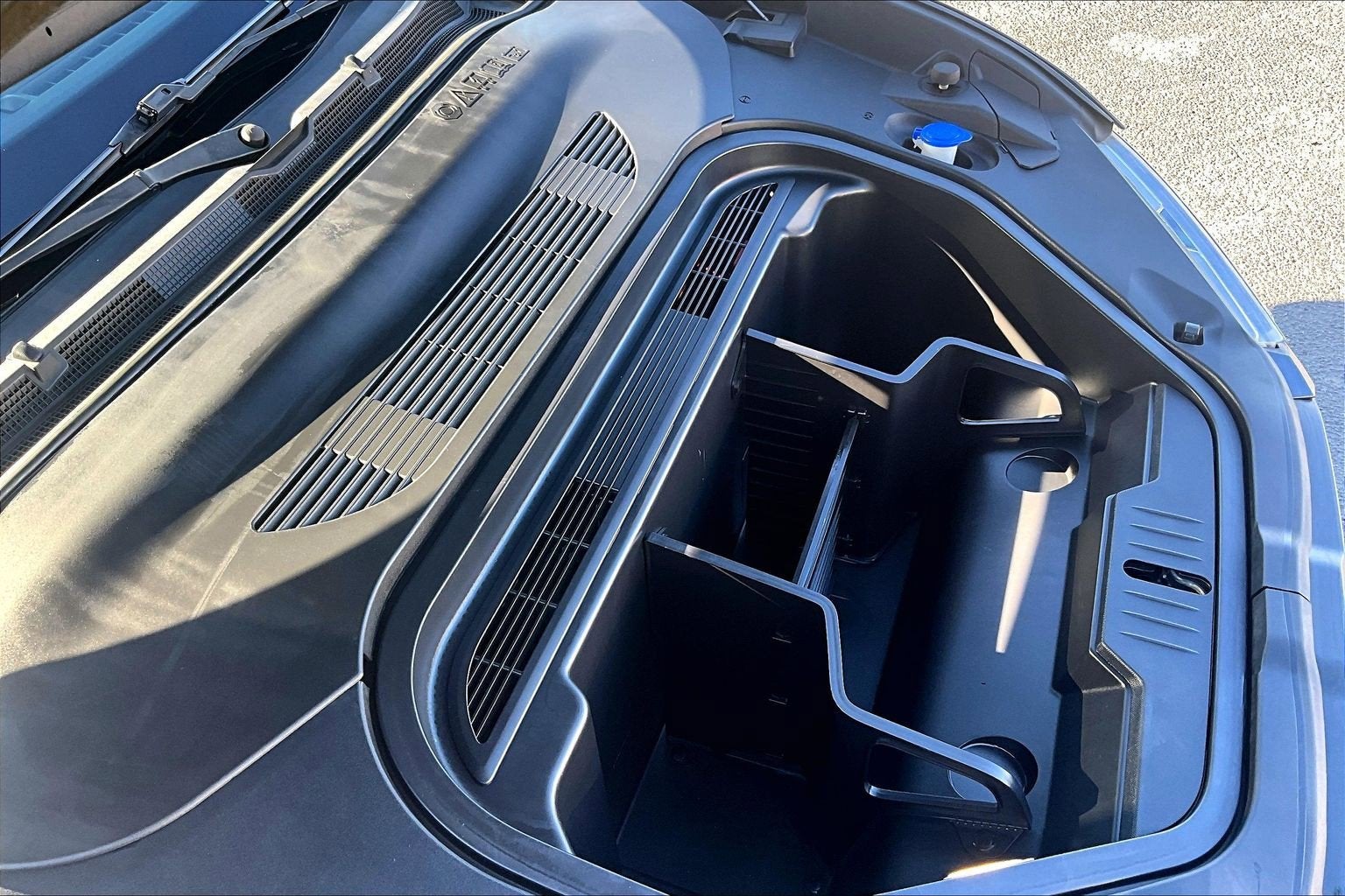 2021 Ford Mustang Mach-E Select AWD COMFORT TECH