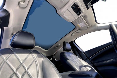 2023 Ford Mustang Mach-E California Route 1