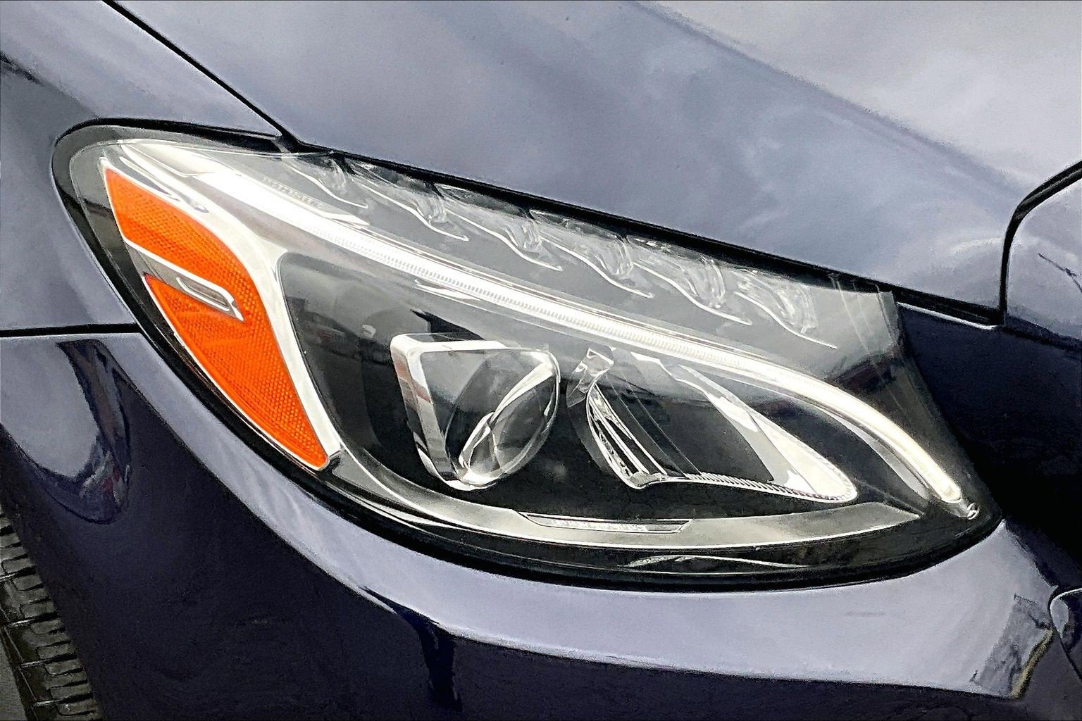 2016 Mercedes-Benz C-Class C 300