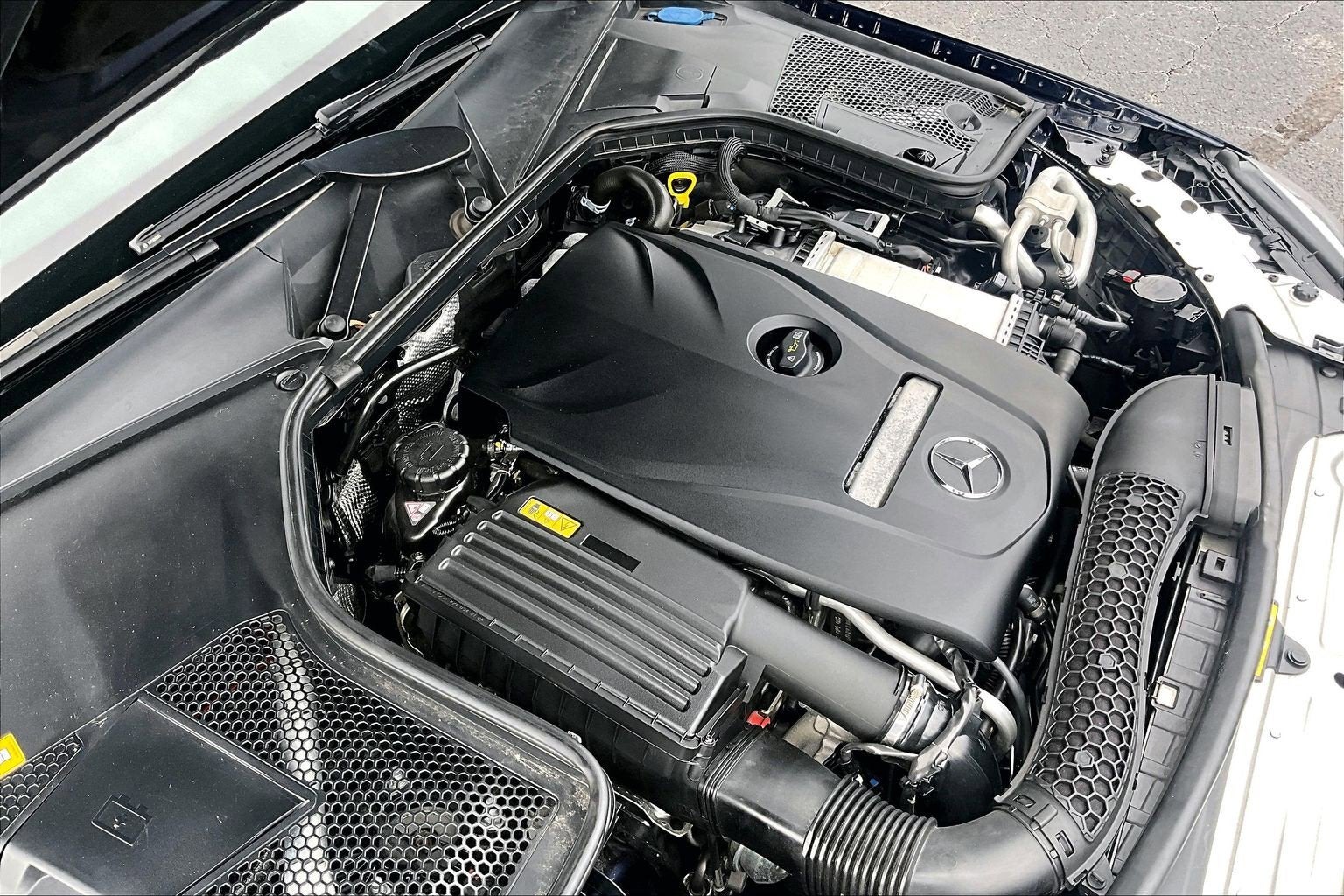 2016 Mercedes-Benz C-Class C 300