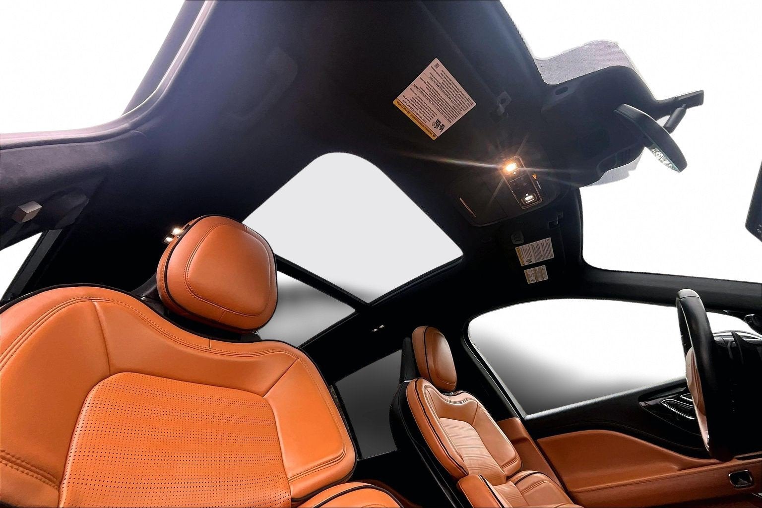 2020 Lincoln Aviator Black Label