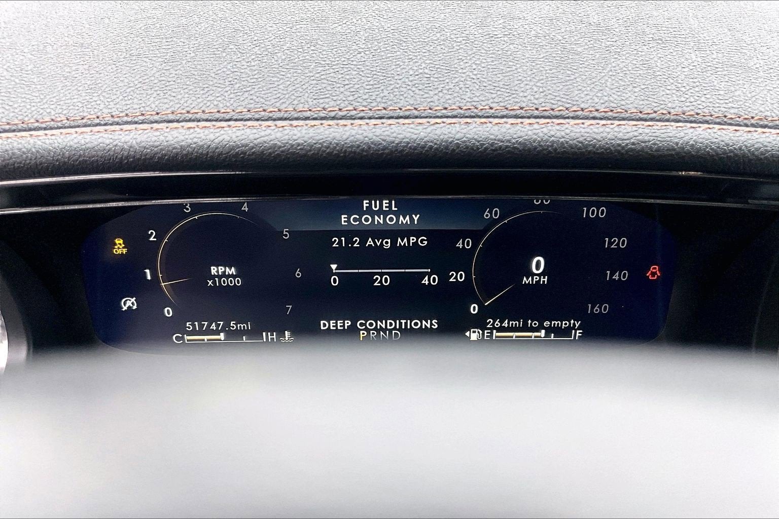 2020 Lincoln Aviator Black Label