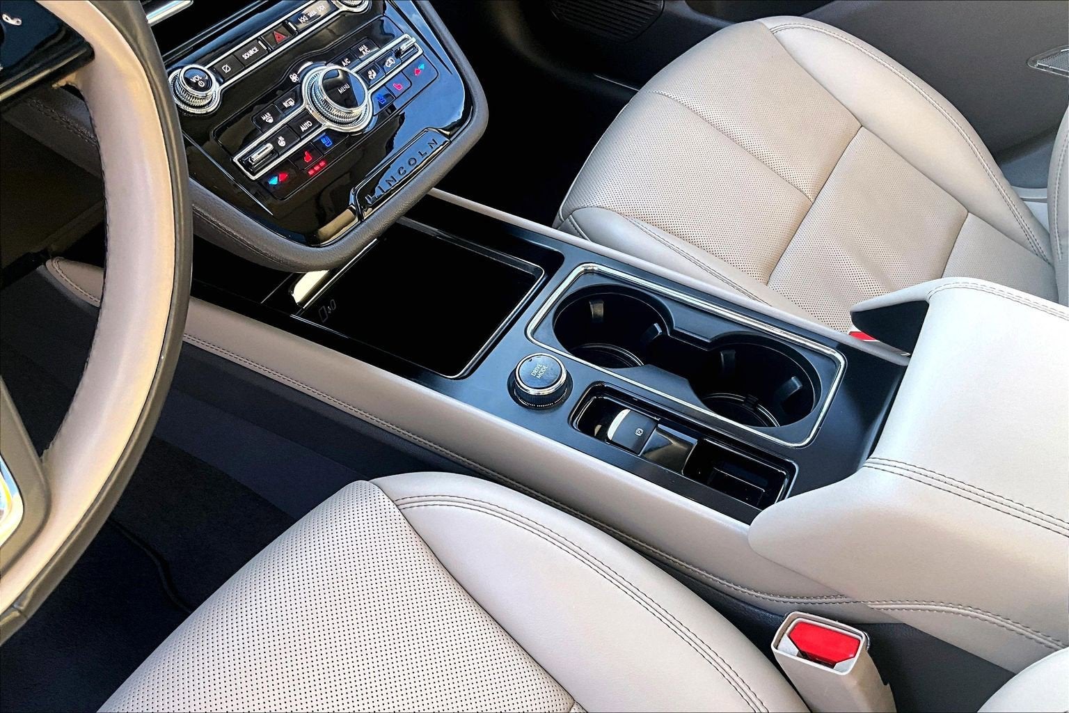 2022 Lincoln Corsair PREMIUM AWD