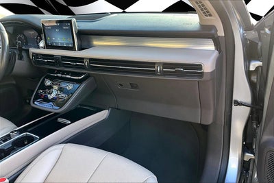 2022 Lincoln Corsair PREMIUM AWD