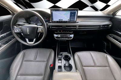 2023 Lincoln Corsair LUXURY PANO ROOF