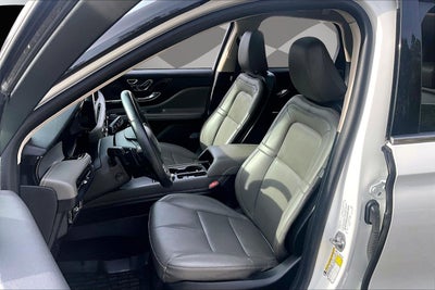 2023 Lincoln Corsair LUXURY PANO ROOF