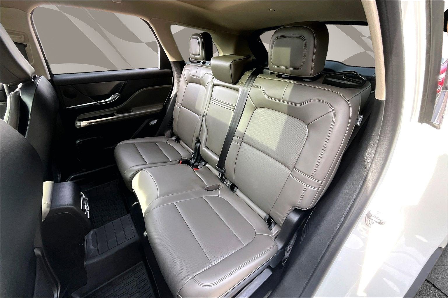 2023 Lincoln Corsair LUXURY PANO ROOF