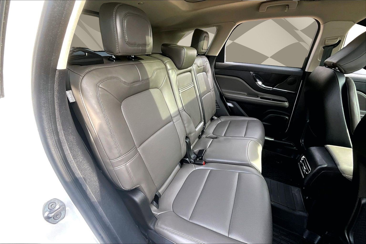 2023 Lincoln Corsair LUXURY PANO ROOF