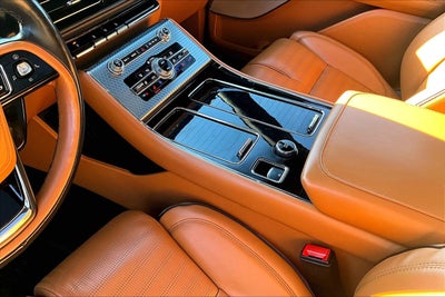 2023 Lincoln Aviator Black Label Grand Touring